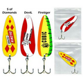 Economy Fishing Lures